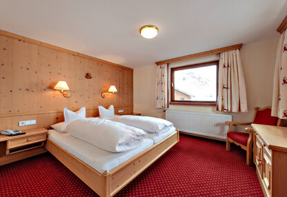 Haus Küng Einzelzimmer Haus Küng Einzelzimmer