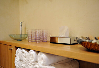 Haus Kueng Bad Haus Kueng Bad