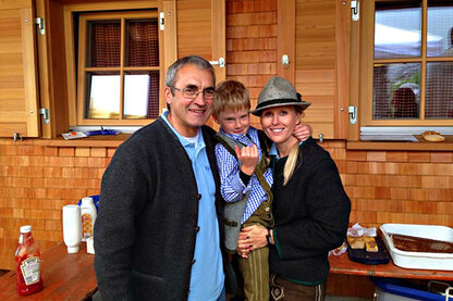 Familie Küng Familie Küng