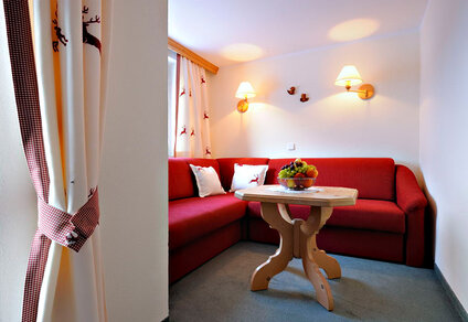 Moderne und gemütliche Einrichtung Moderne und gemütliche Einrichtung